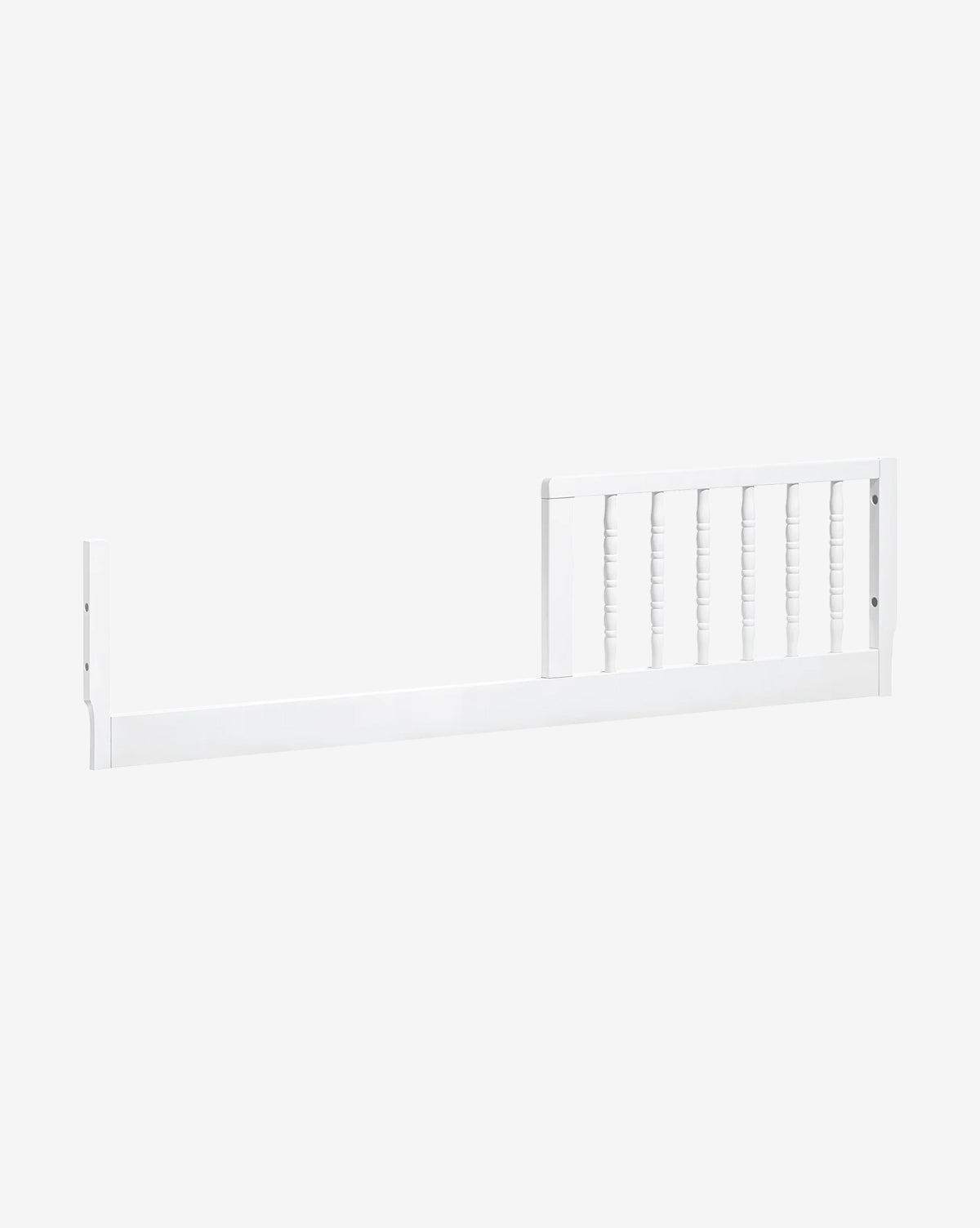 Jenny Lind 3-in-1 Convertible Crib Toddler Bed Conversion Kit