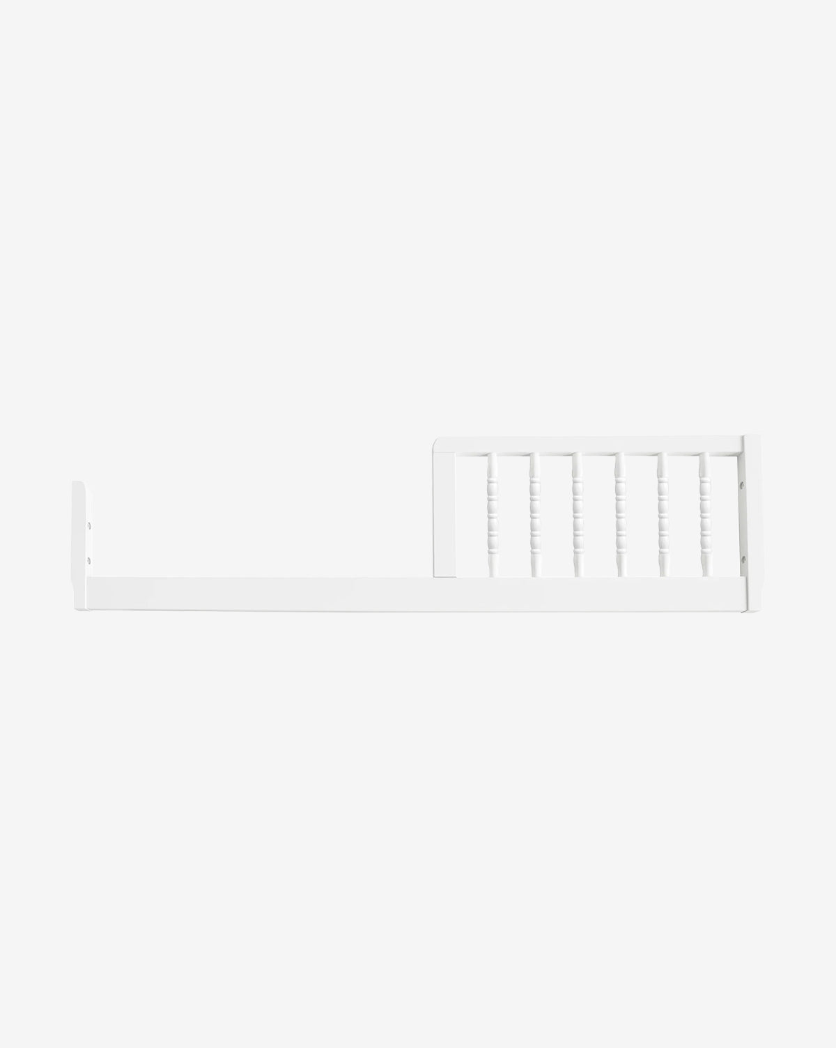 Jenny Lind 3-in-1 Convertible Crib Toddler Bed Conversion Kit