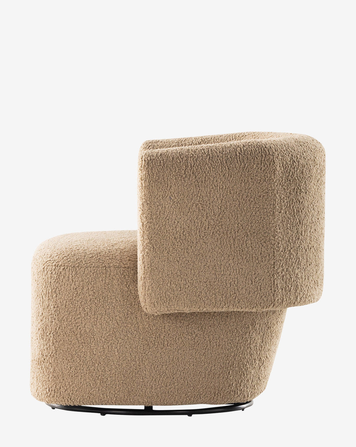 Jethro Swivel Chair