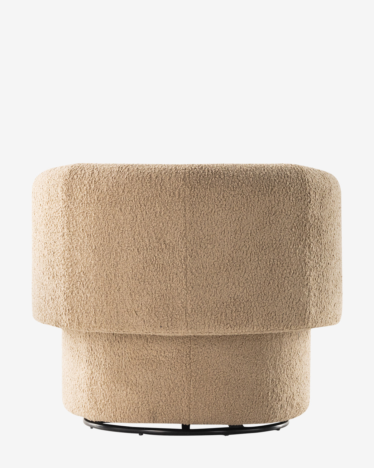 Jethro Swivel Chair