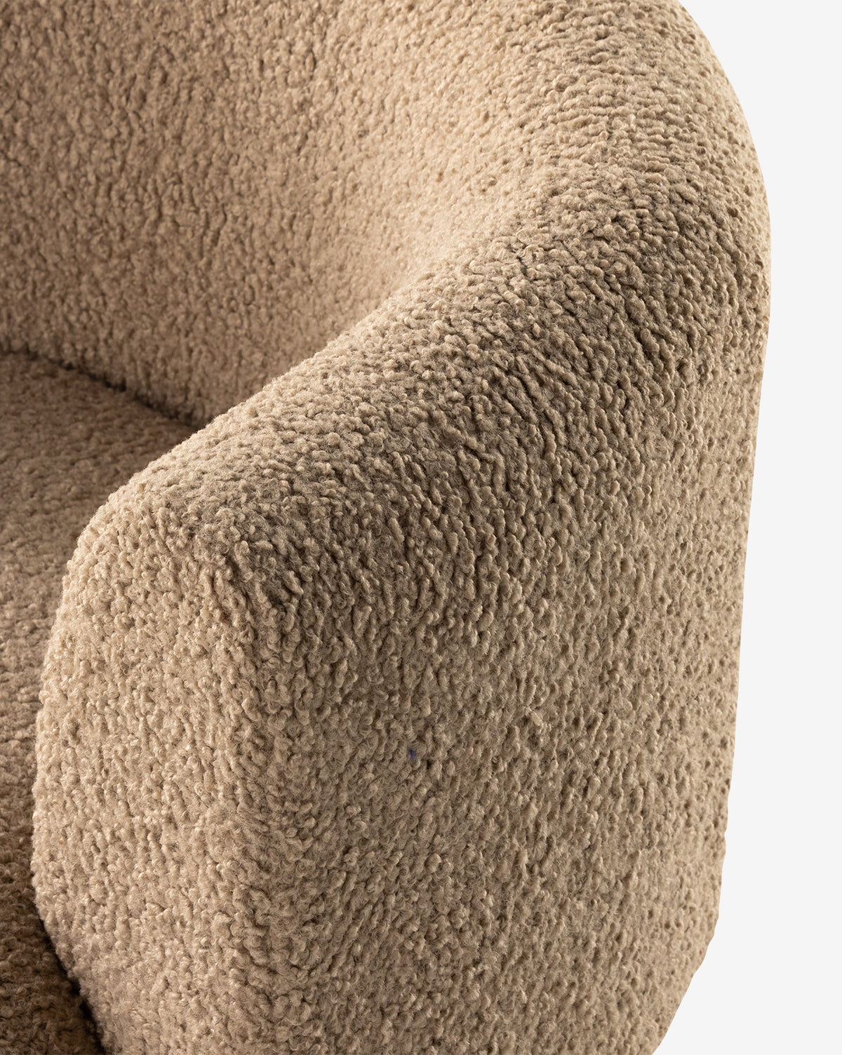 Jethro Swivel Chair