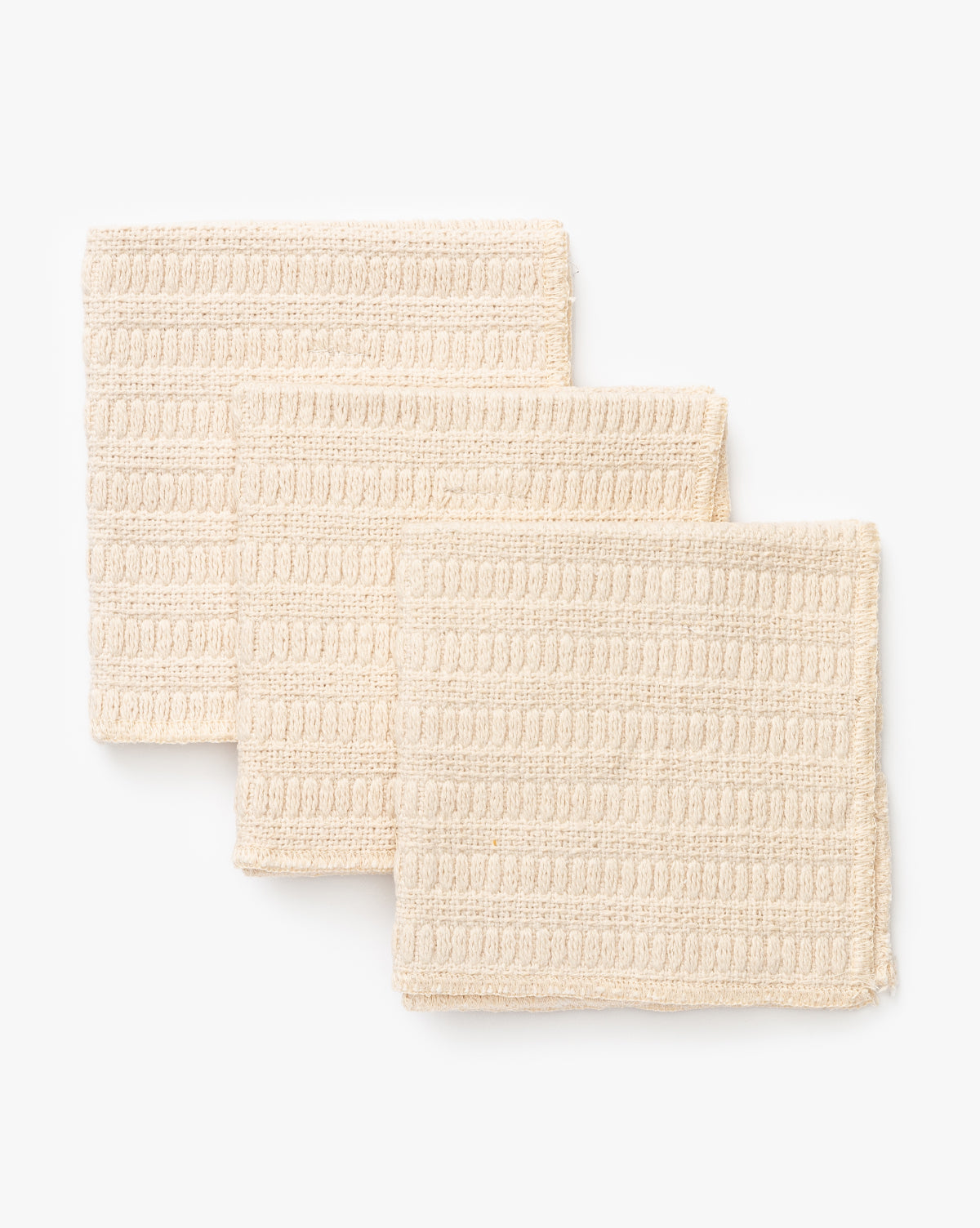 Jolan Woven Dish Cloths (Set of 3)