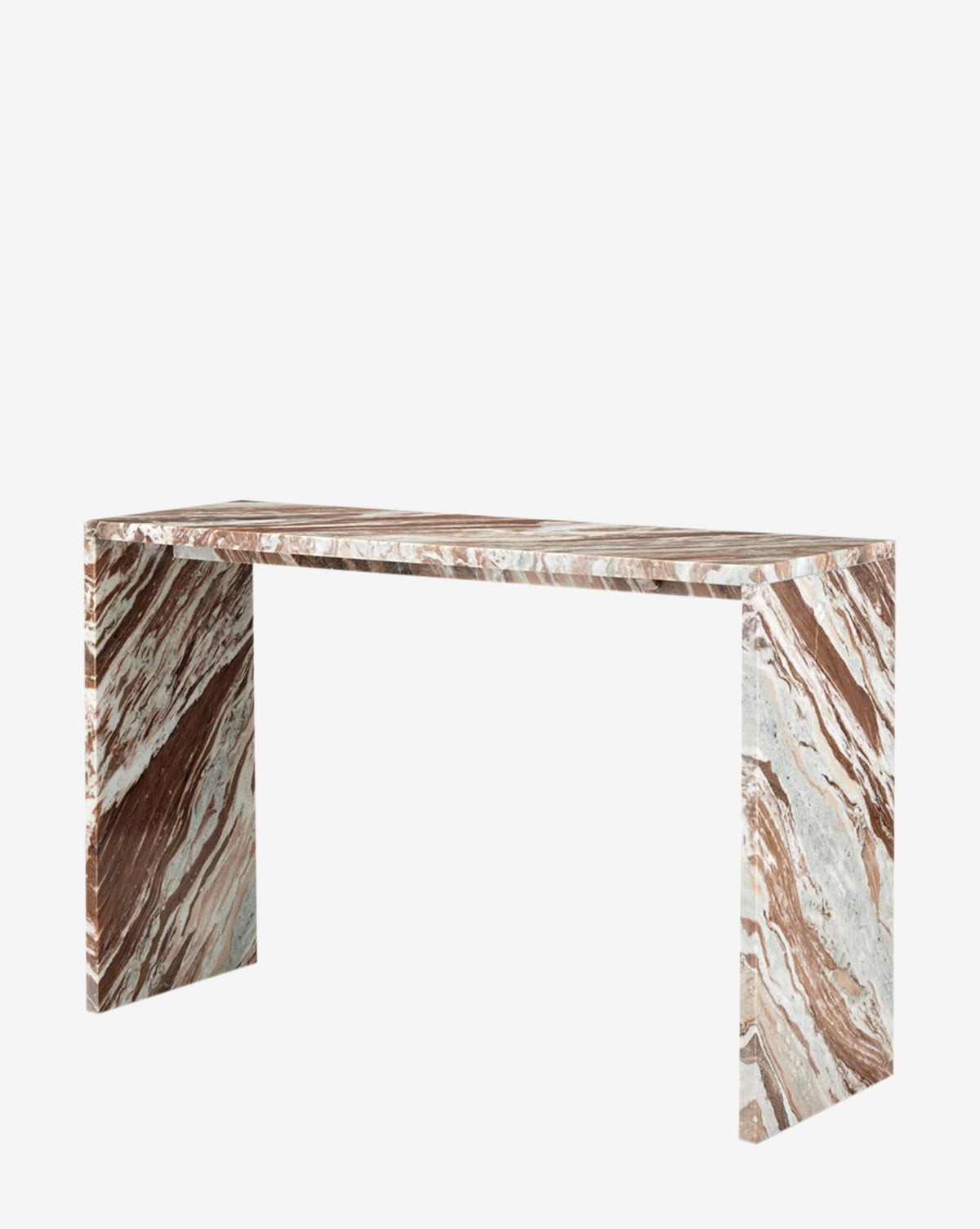 Julia Console Table