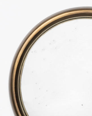 Juliette Convex Mirror