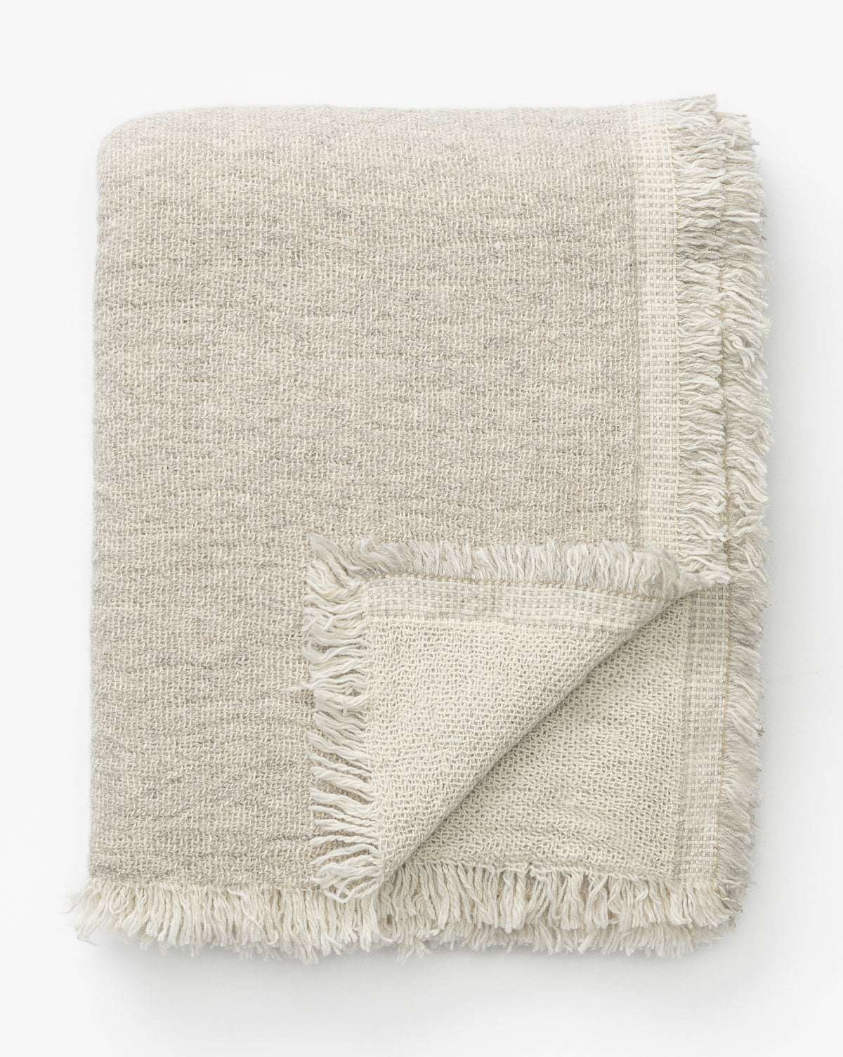 Kalilah Reversible Throw