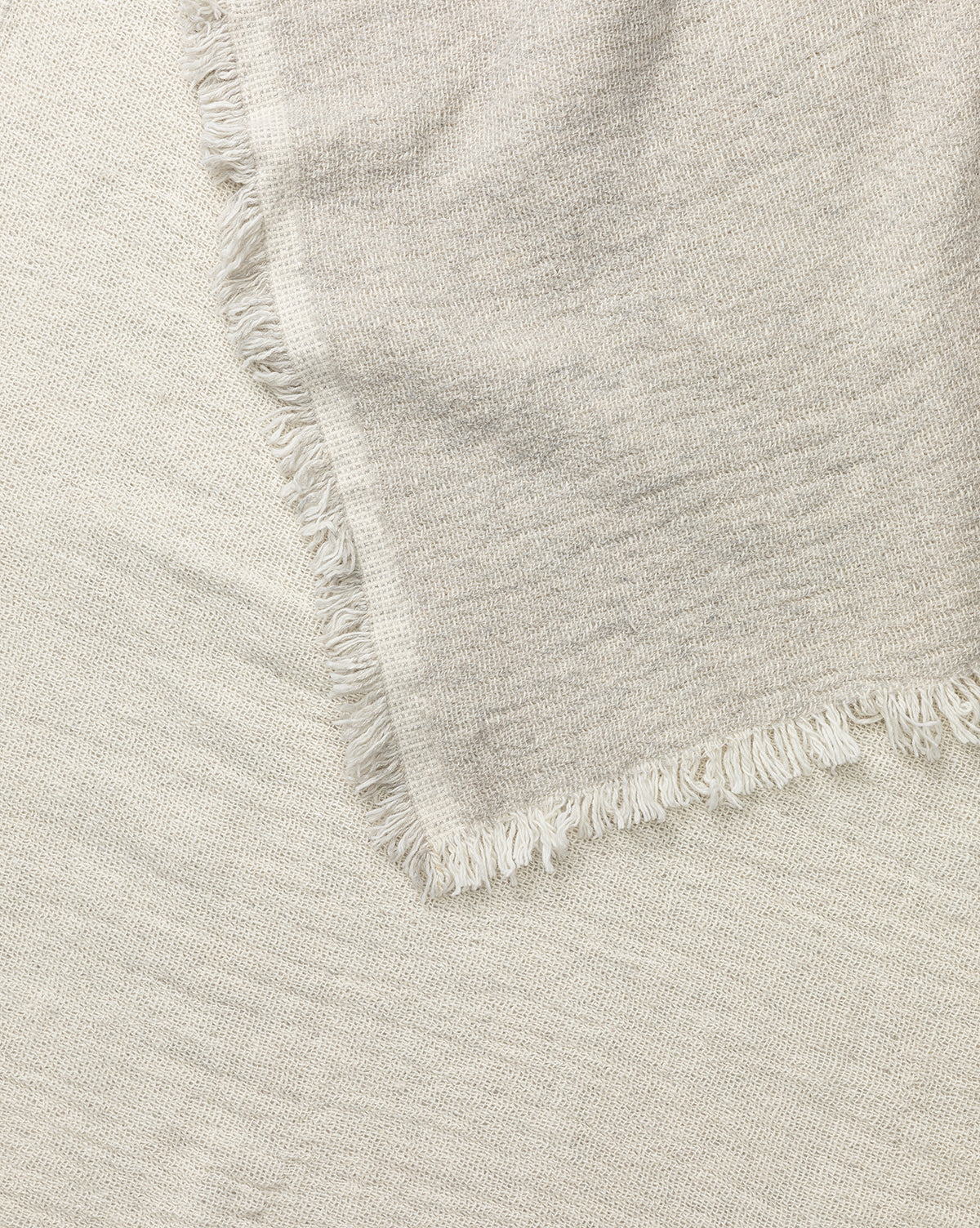 Kalilah Reversible Throw