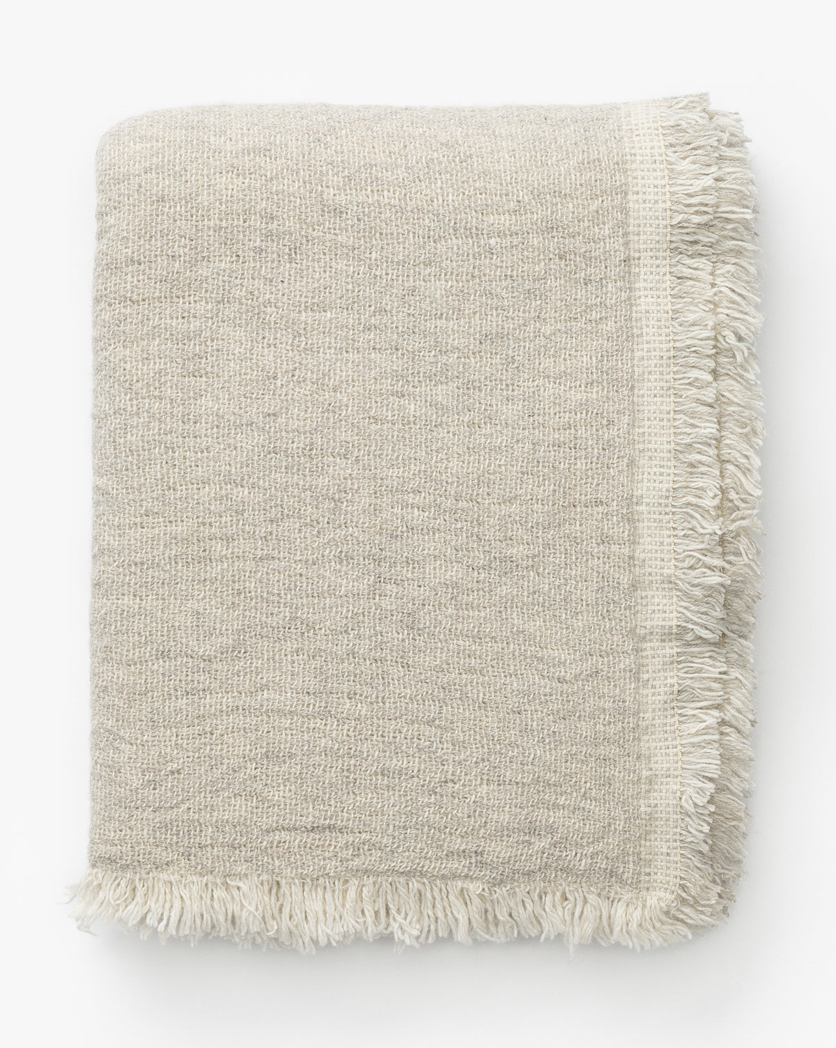 Kalilah Reversible Throw