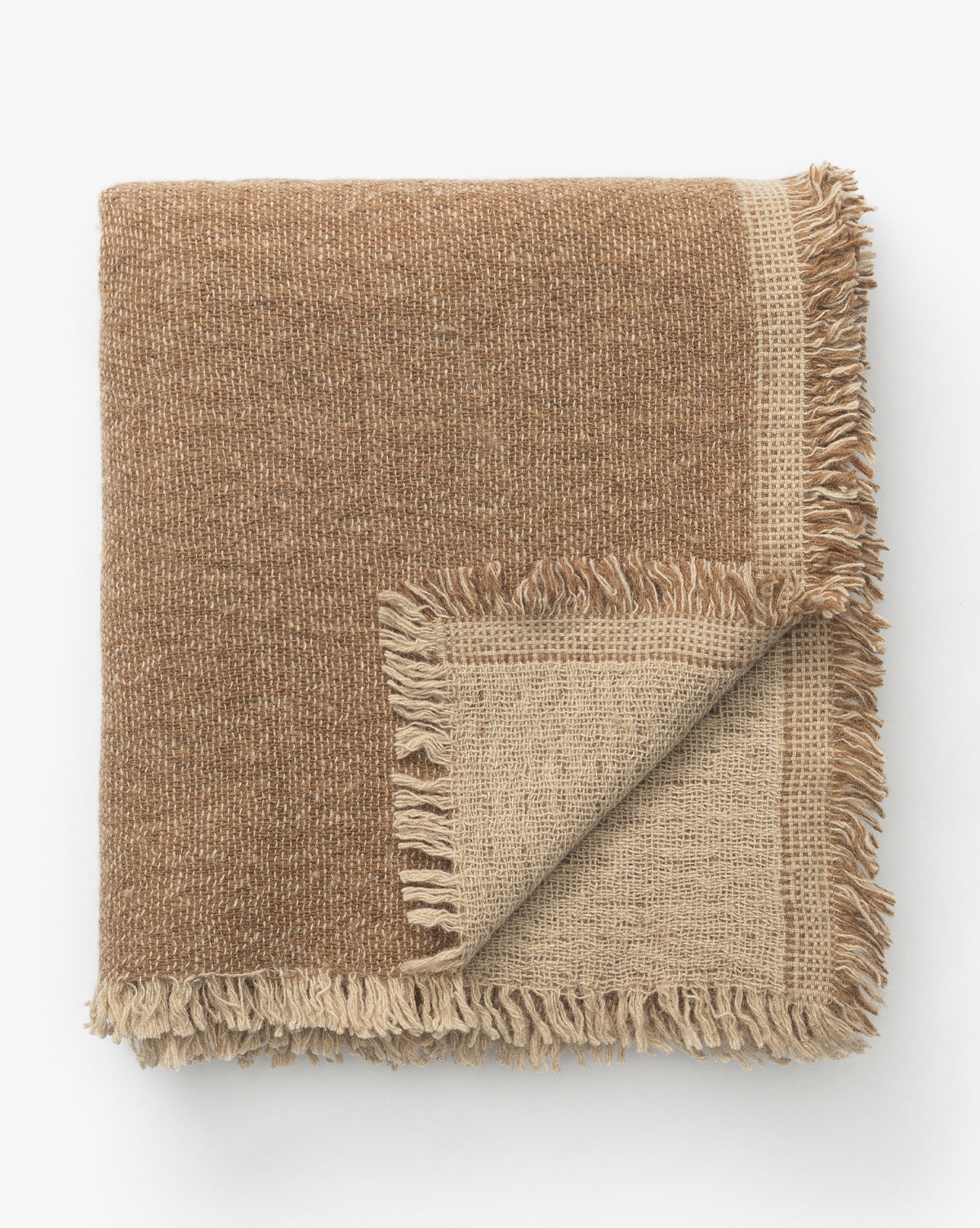 Kalilah Reversible Throw