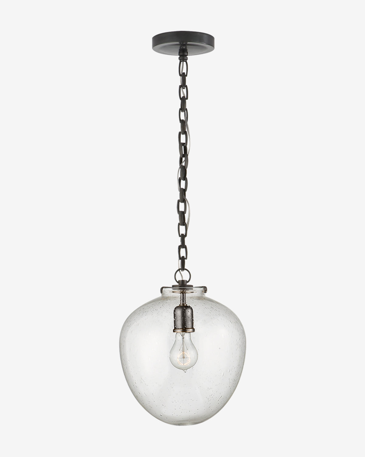 Katie Acorn Pendant