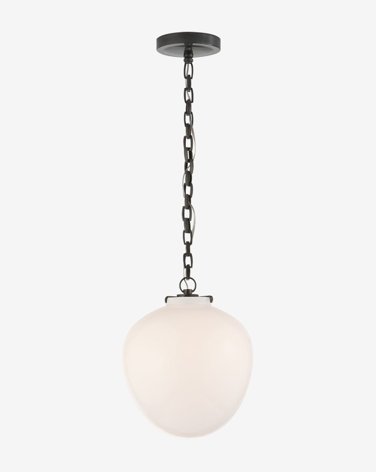 Katie Acorn Pendant