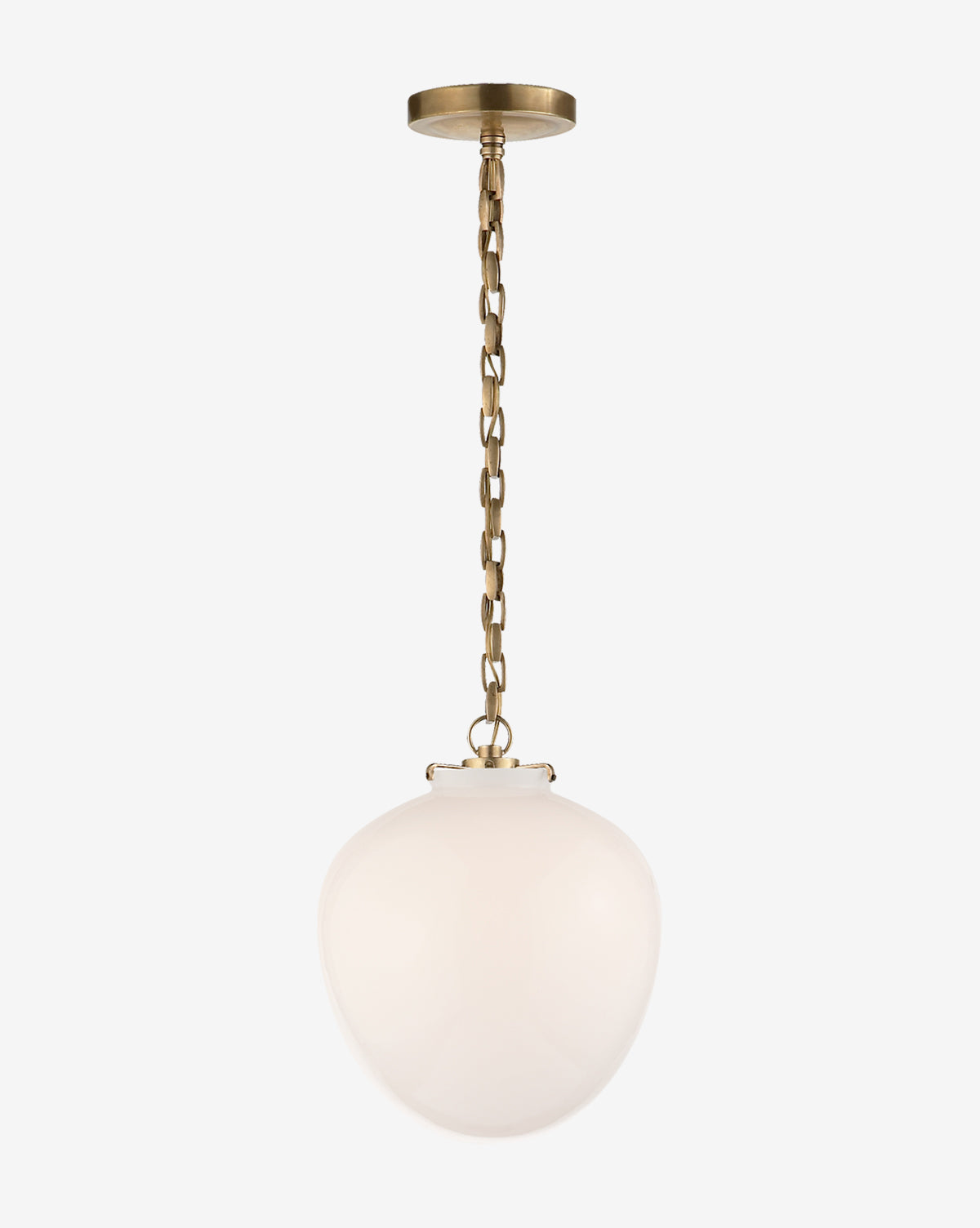 Katie Acorn Pendant