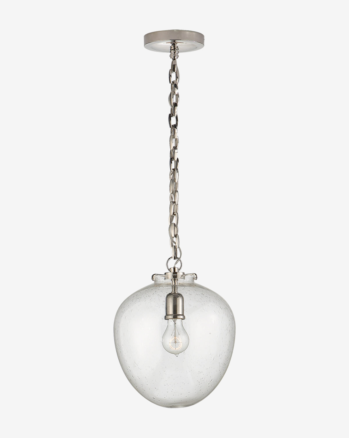 Katie Acorn Pendant