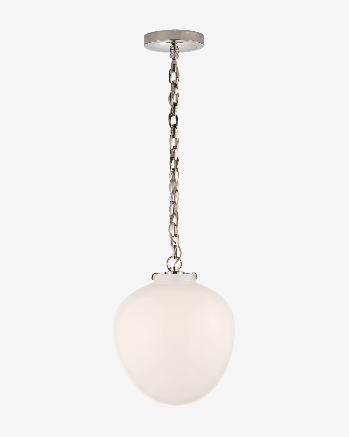Katie Acorn Pendant