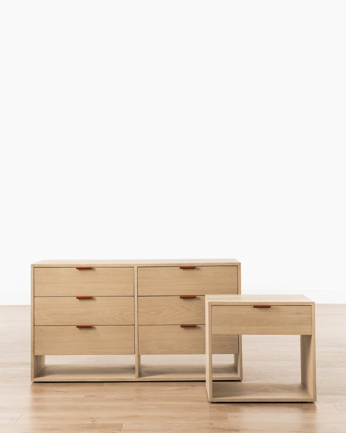 Kayson Dresser