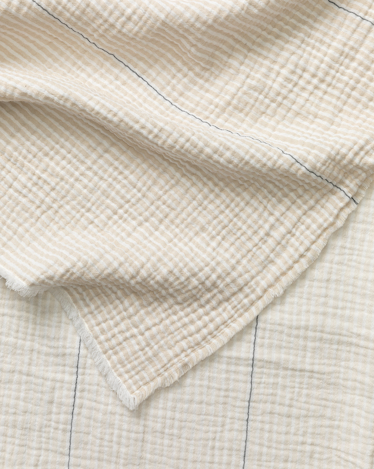 Keats Coverlet
