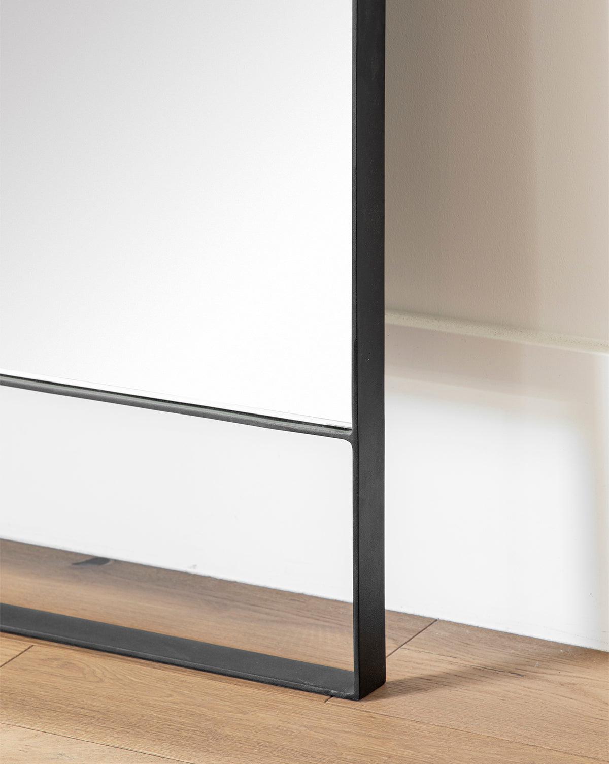 Keene Floor Mirror