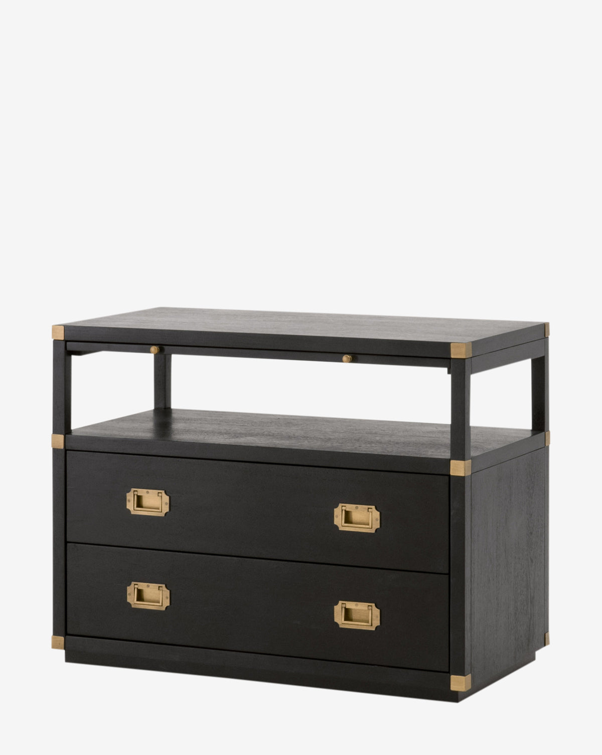 Kelan 2-Drawer Nightstand