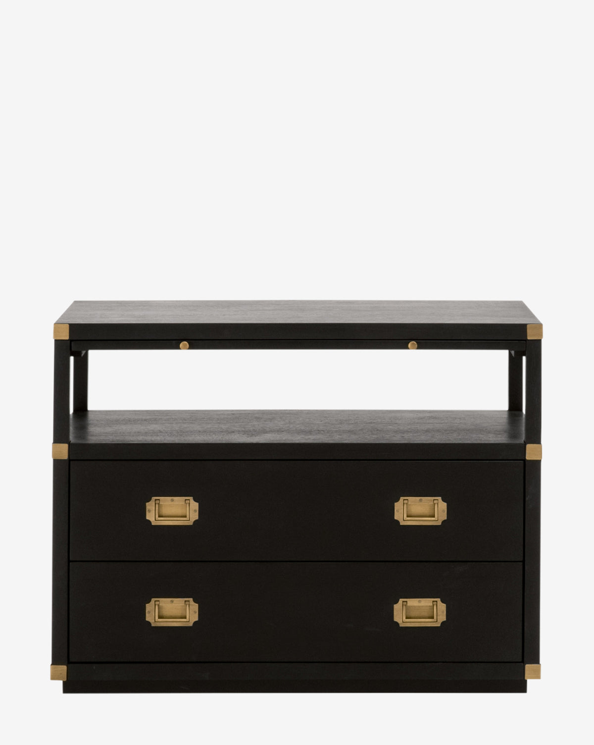 Kelan 2-Drawer Nightstand