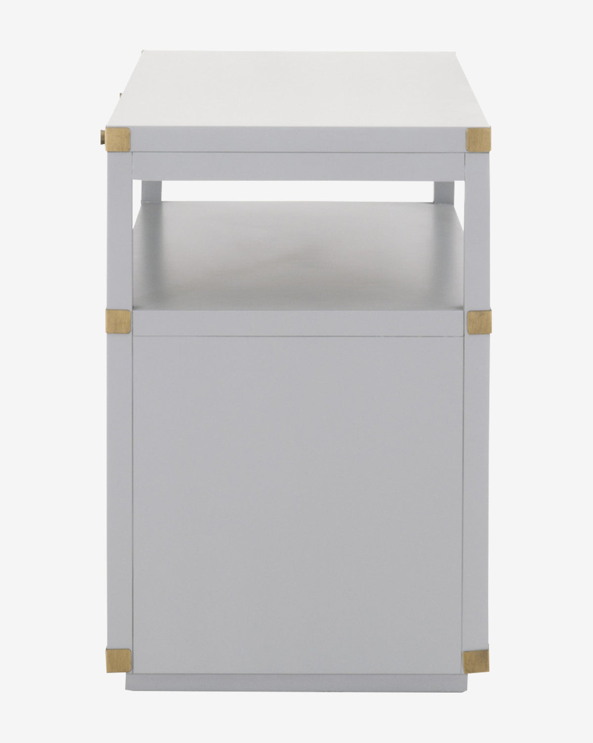 Kelan 2-Drawer Nightstand