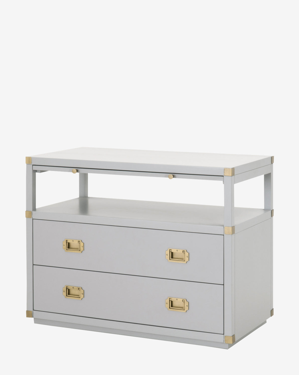 Kelan 2-Drawer Nightstand