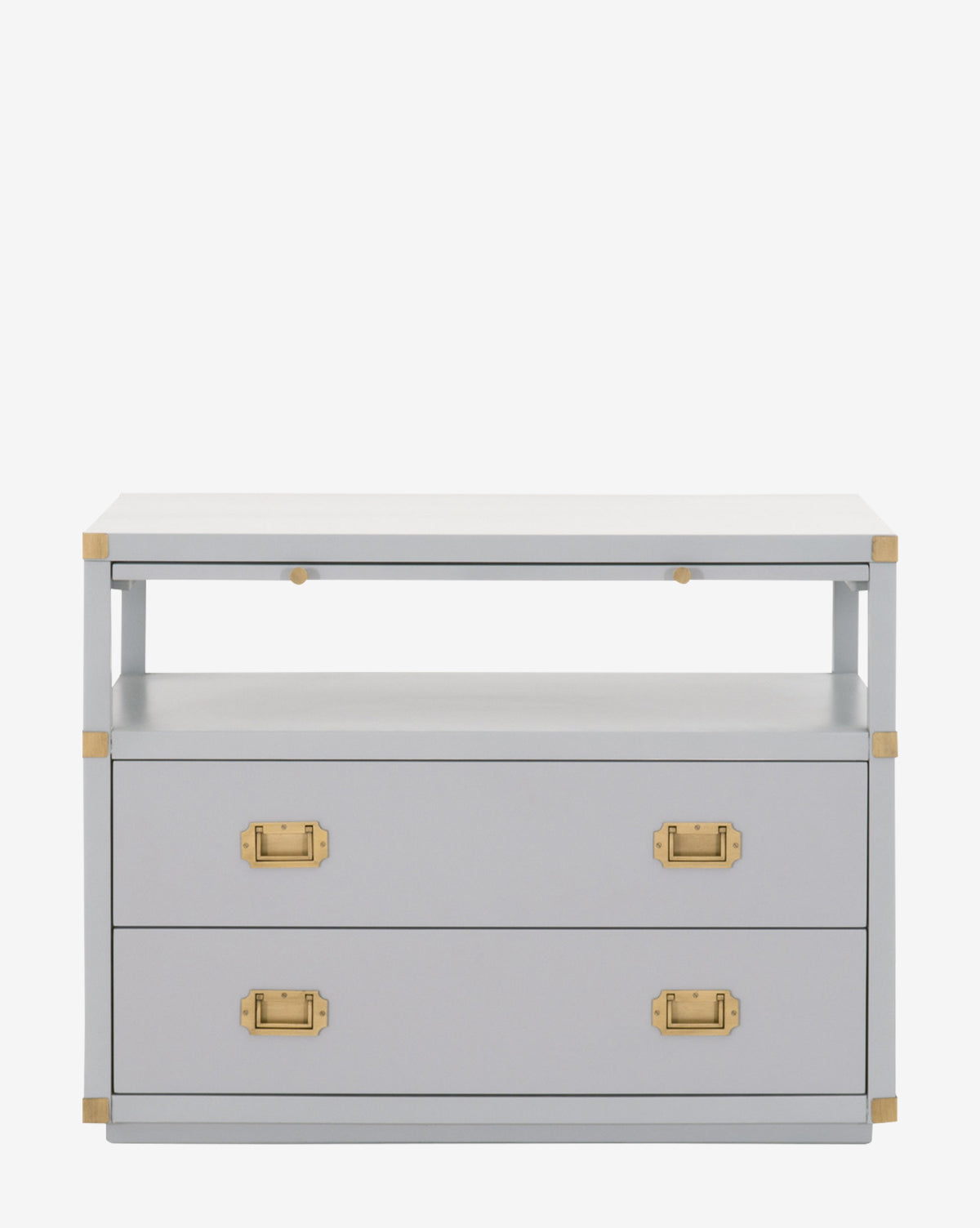 Kelan 2-Drawer Nightstand