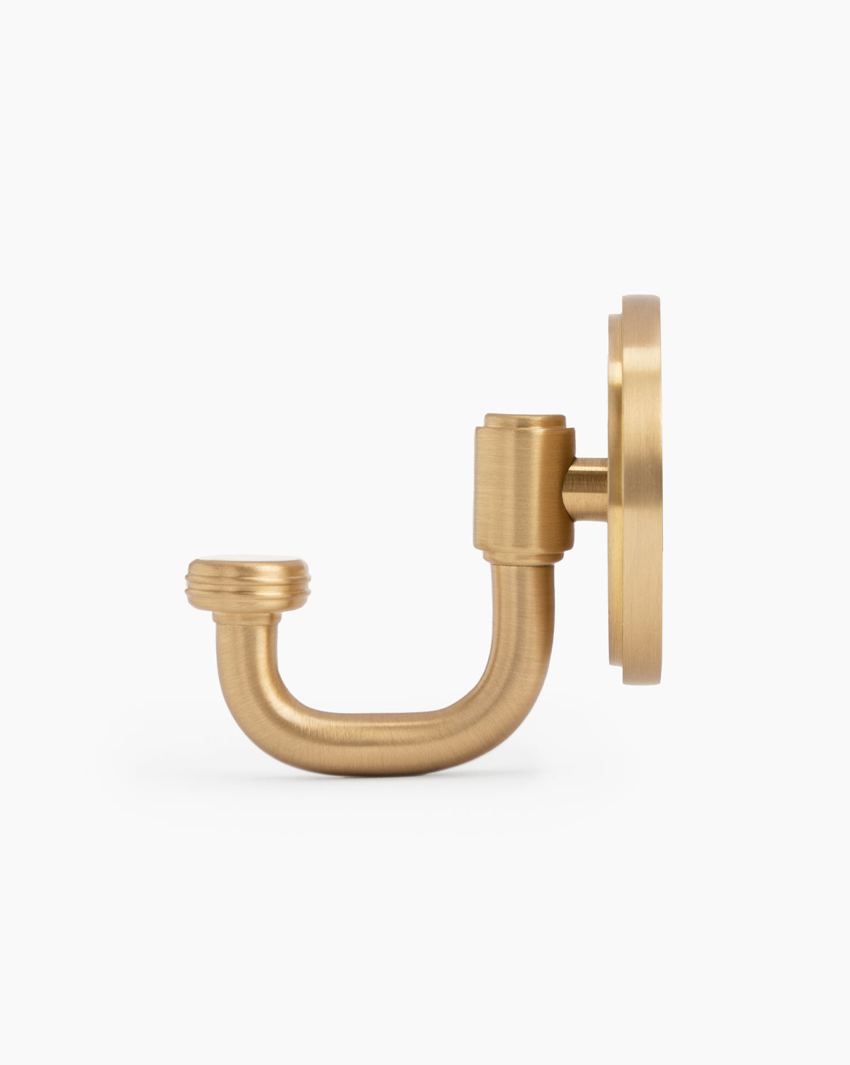Kent Brass Hook