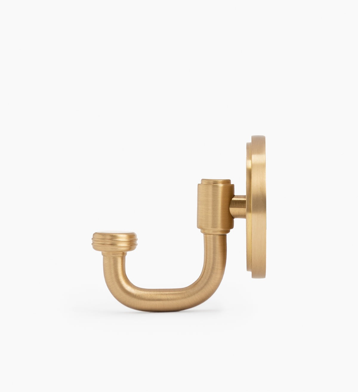 Kent Brass Hook