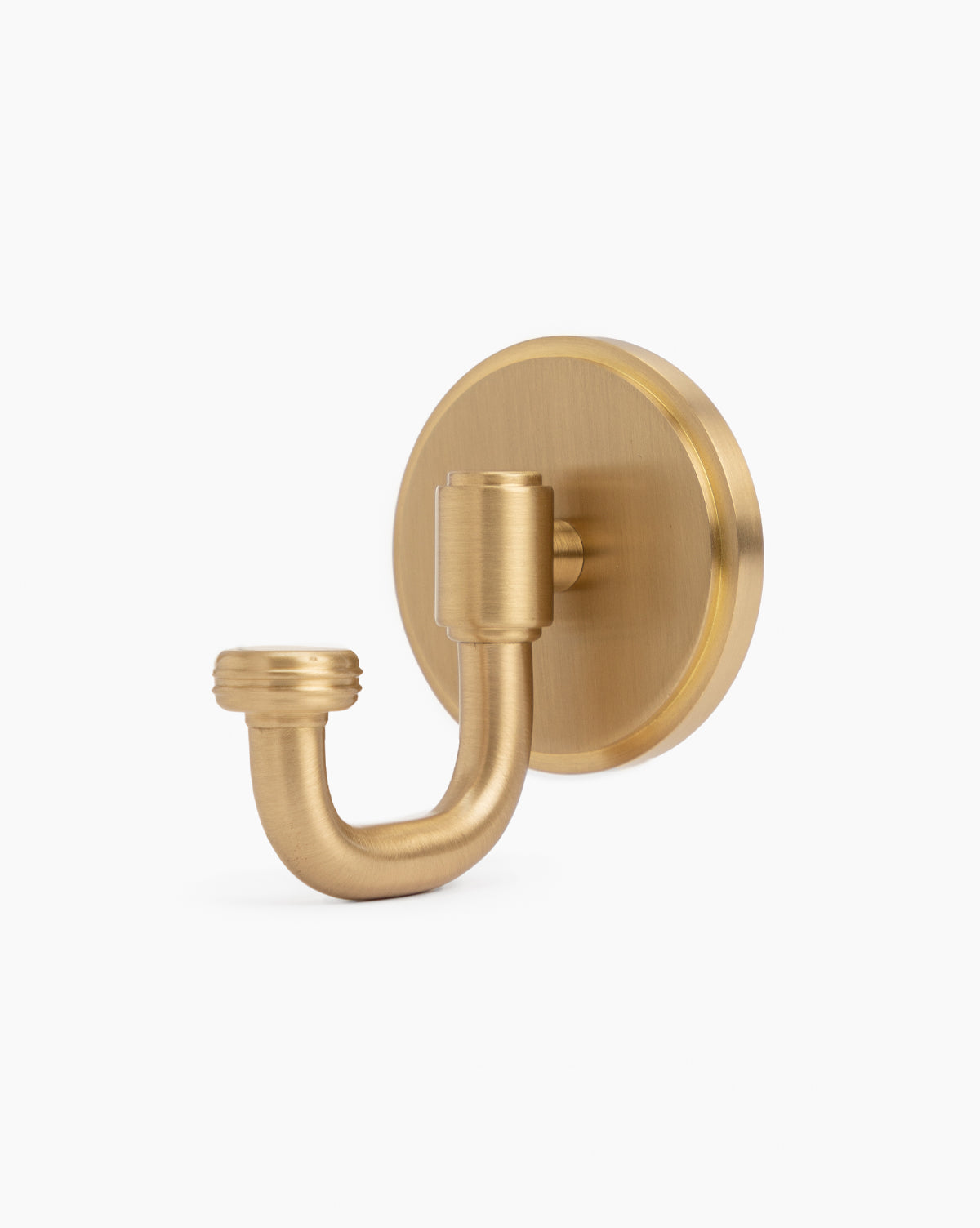 Kent Brass Hook