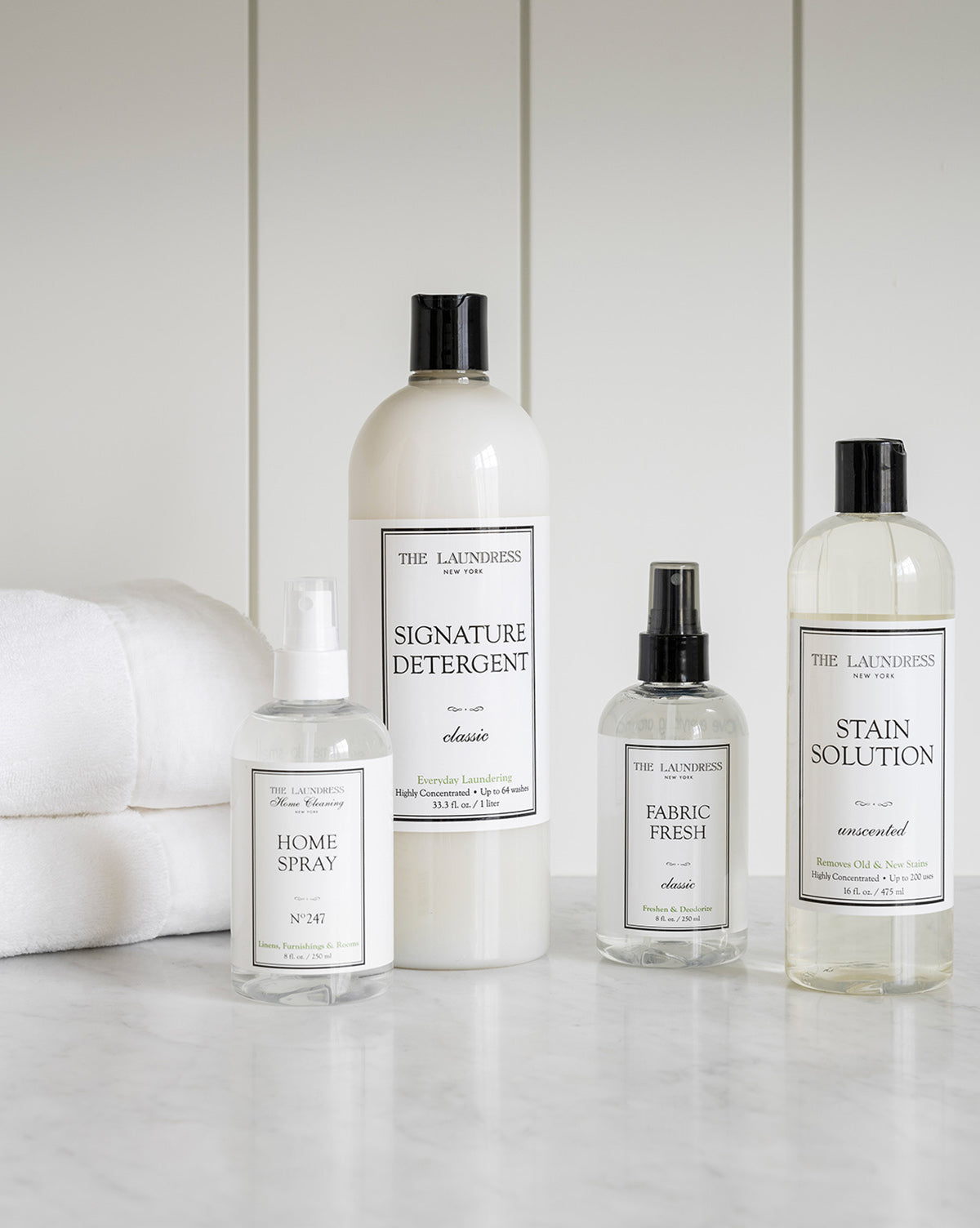The Laundress Fabric Fresh Classic