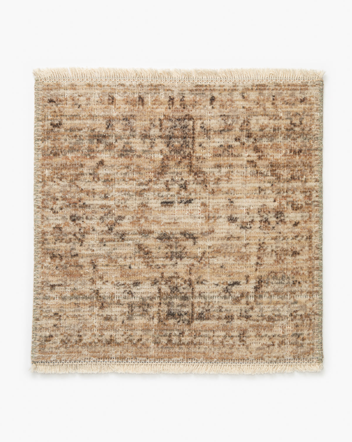 LaPorta Ivory Rug Swatch