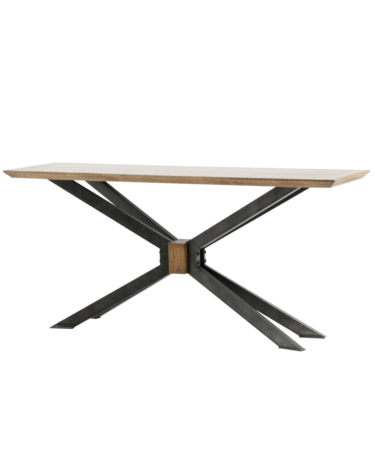 Lachlan Console Table