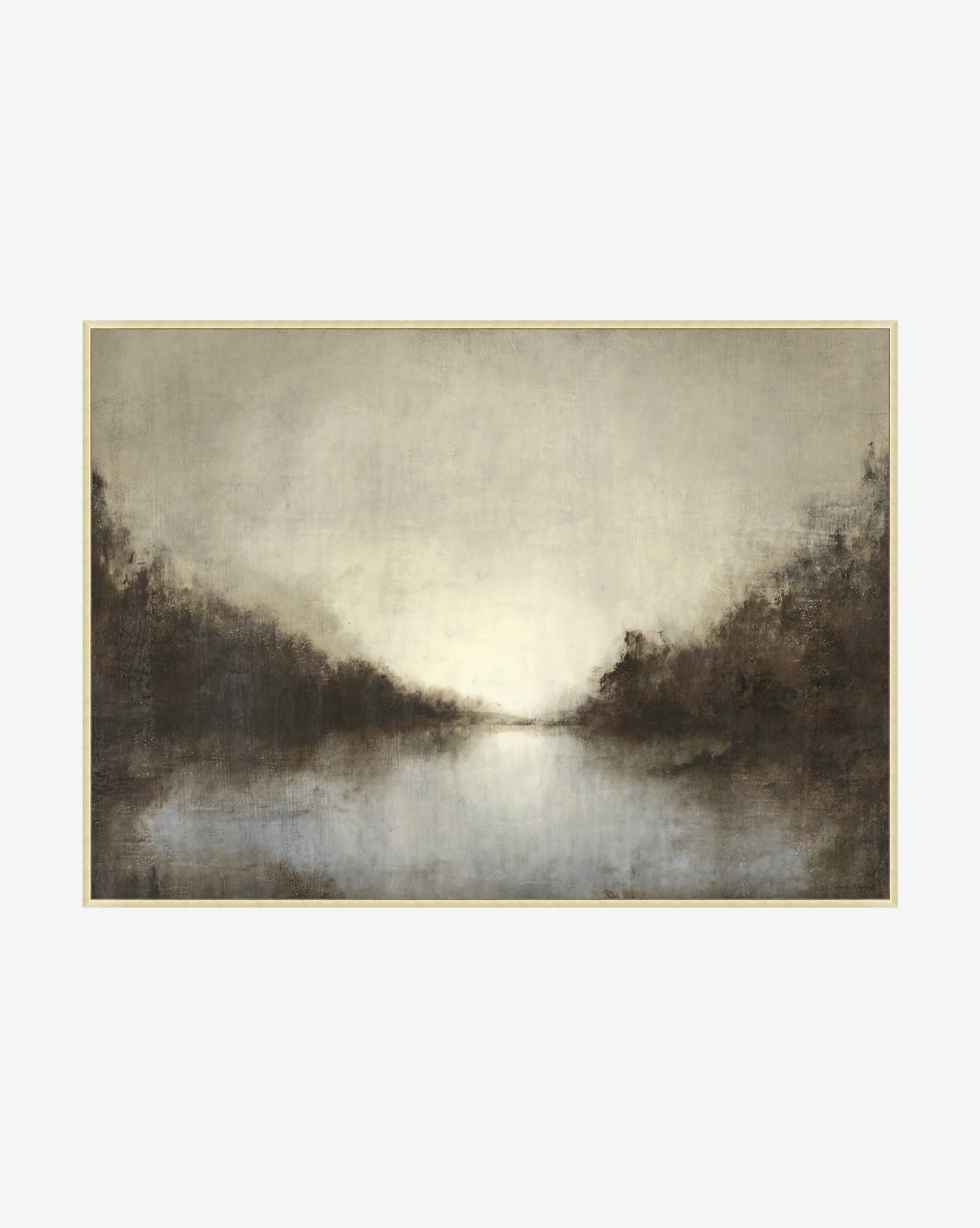 Lake Dream