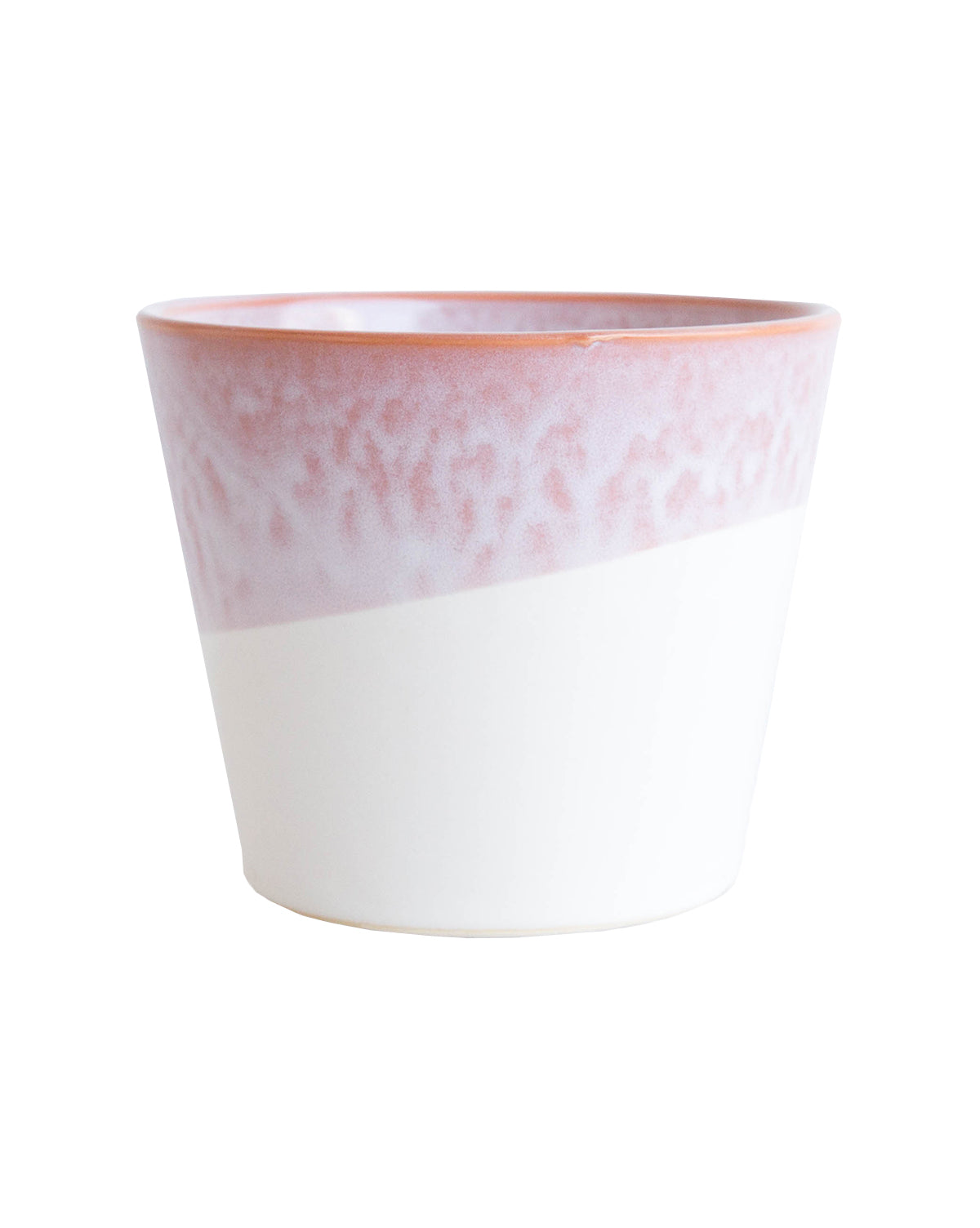 Lavender Pot