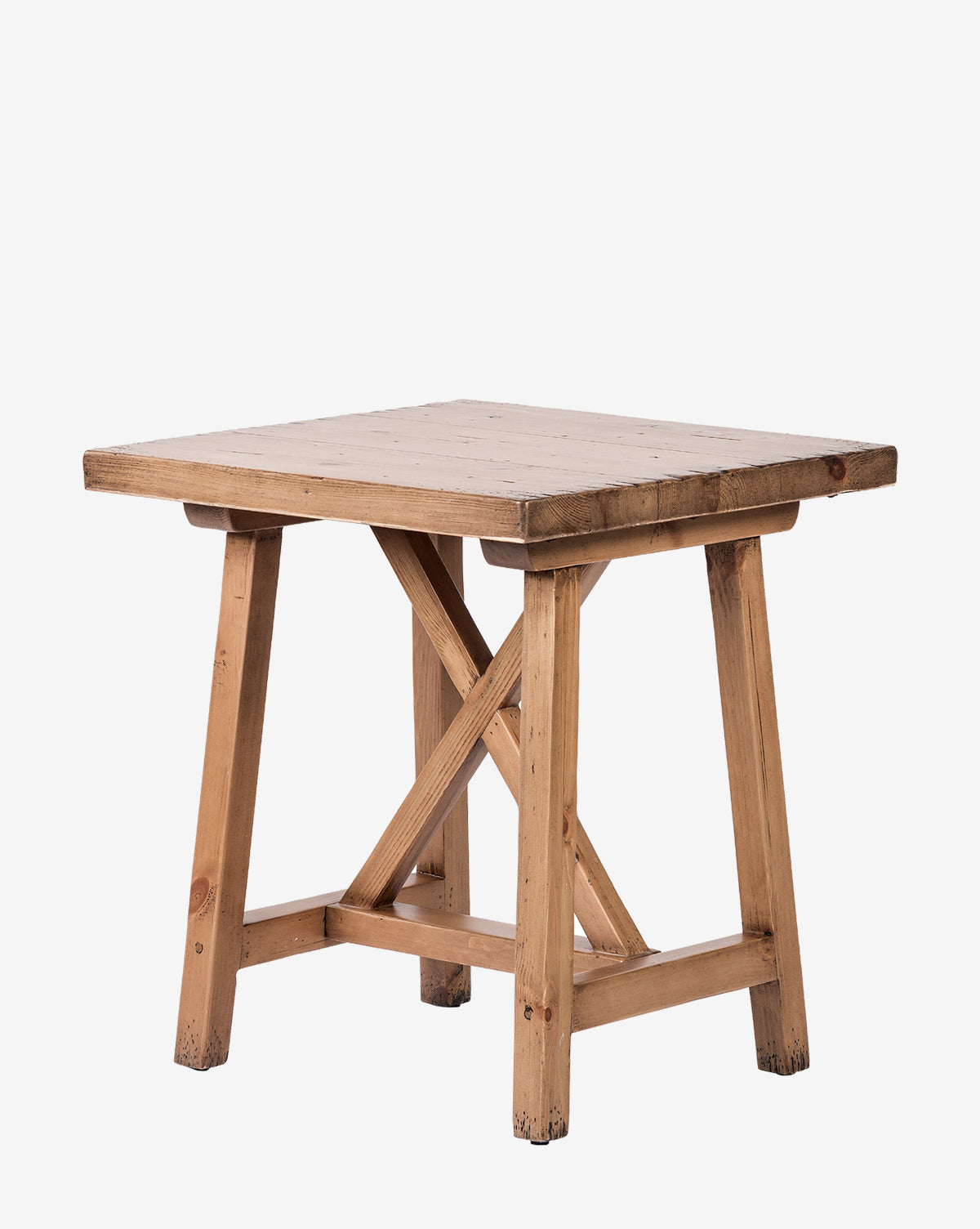 Lawrence End Table