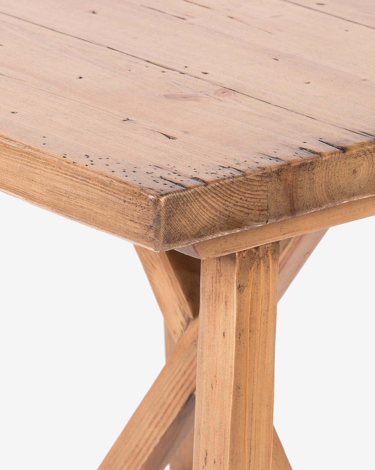 Lawrence End Table