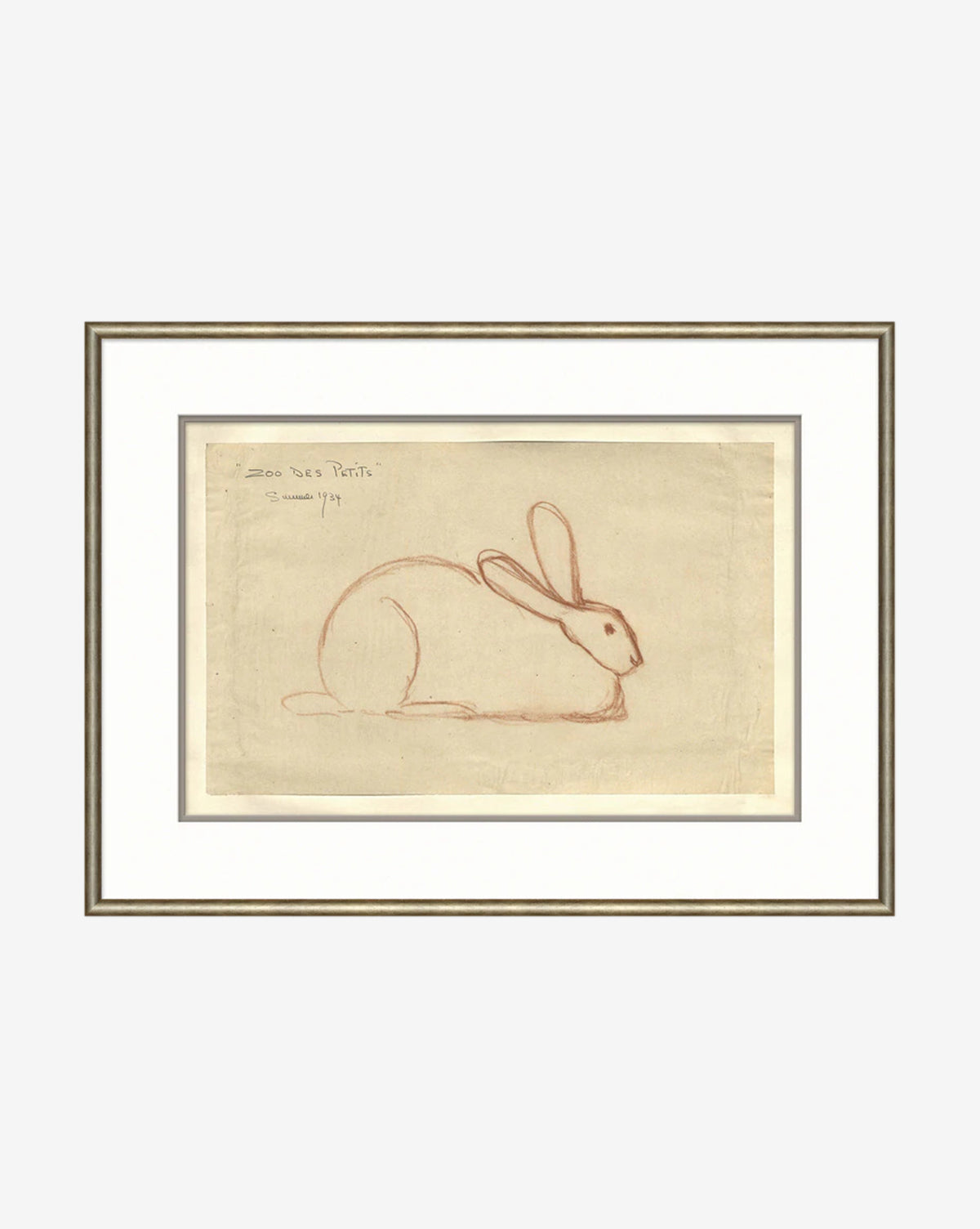 Le Lapin
