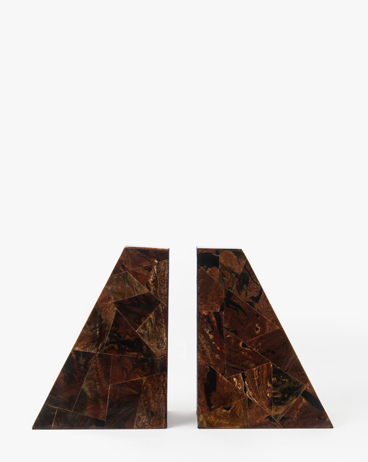 Liliane Bookends