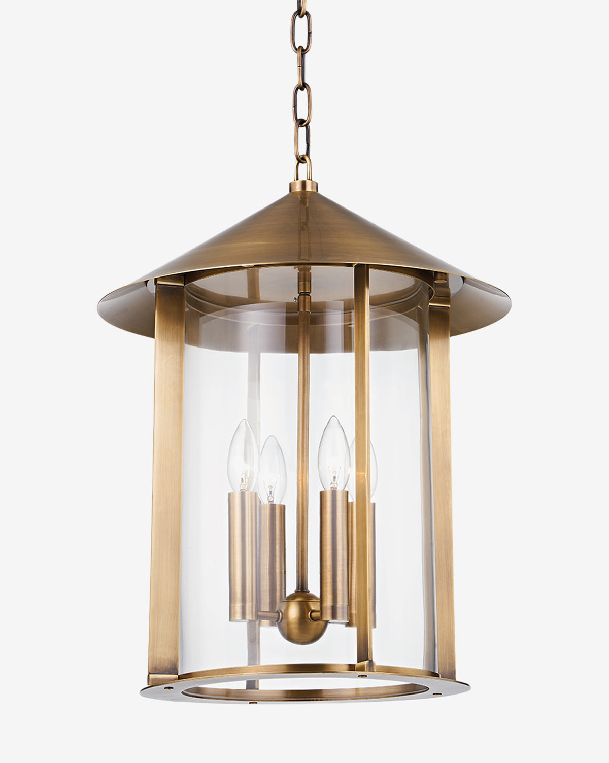 Long Beach Lantern