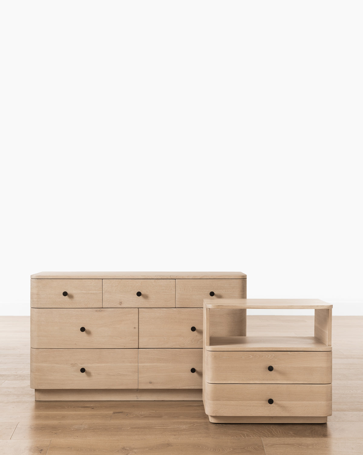 Longhurst Nightstand