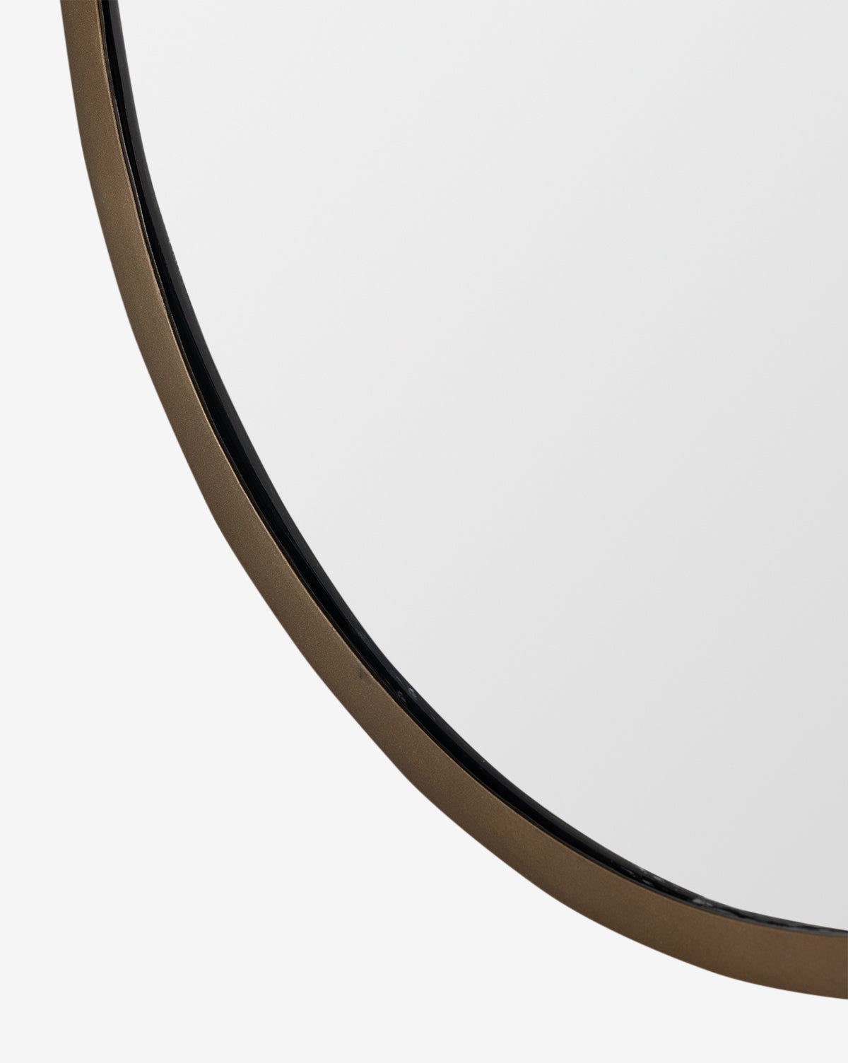 Lula Wall Mirror