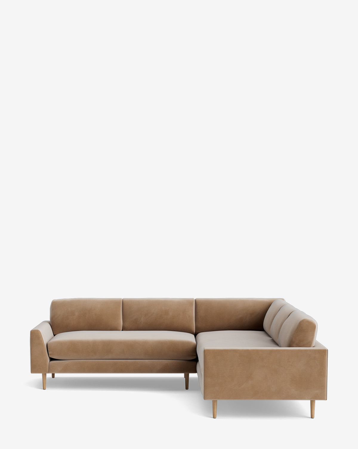 Hale L Sectional