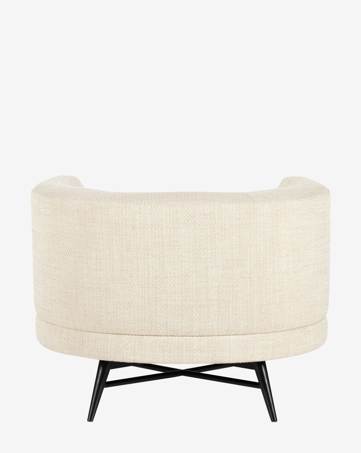 Betsey Swivel Chair