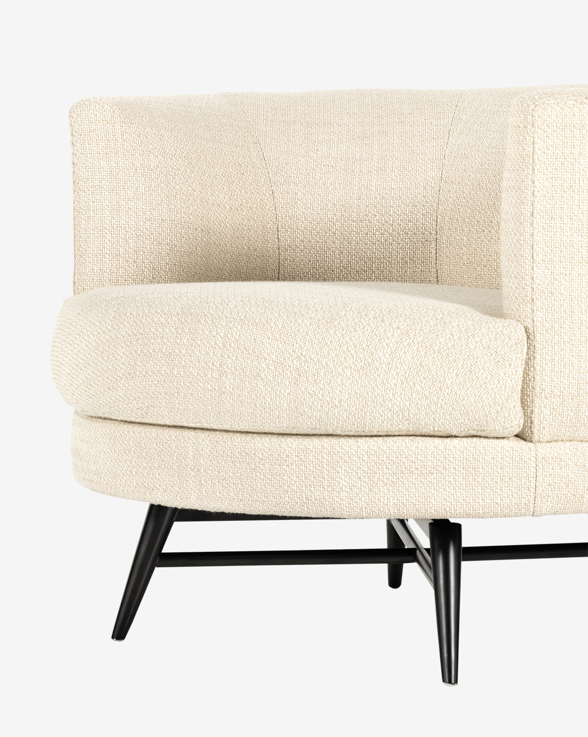 Betsey Swivel Chair