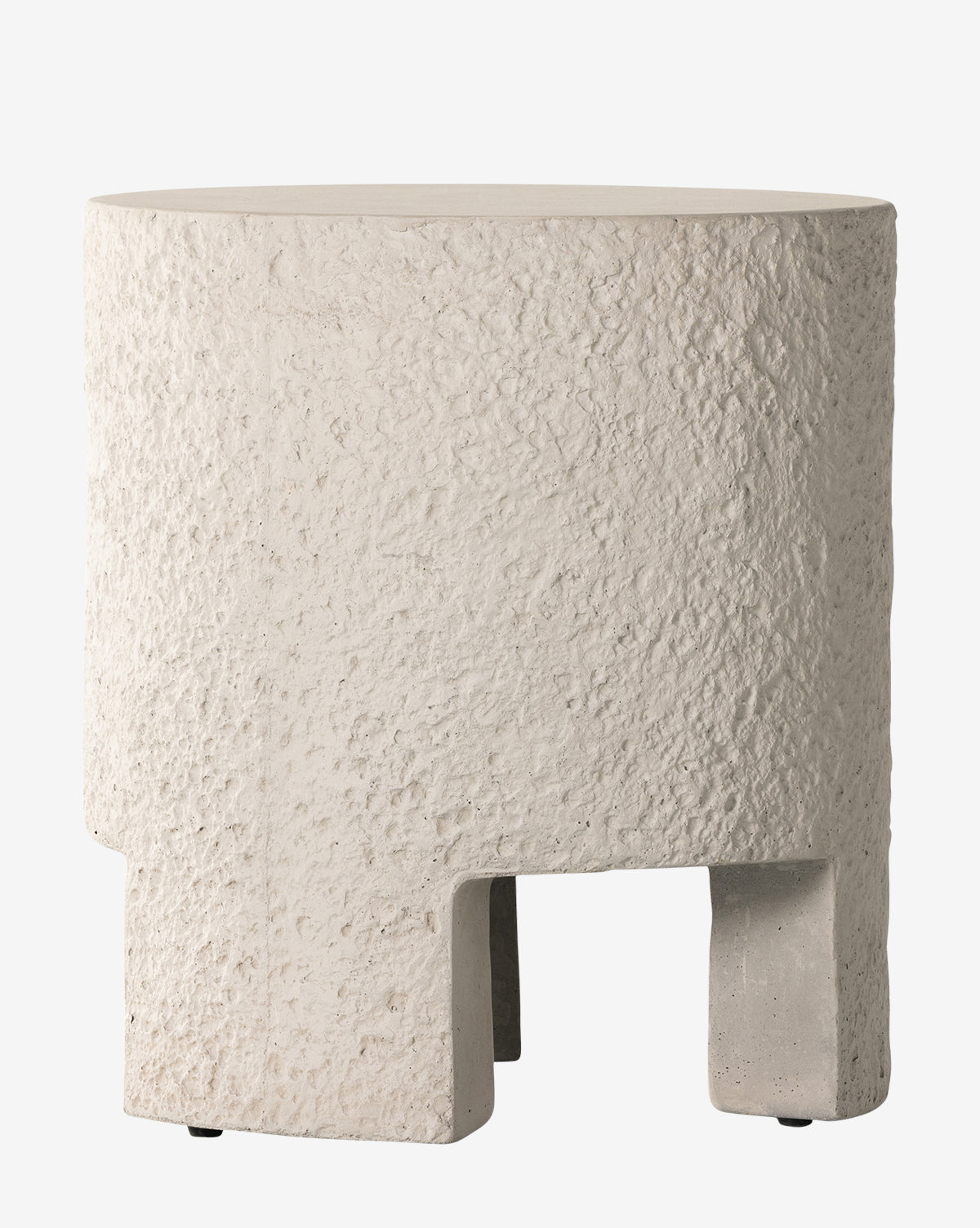 Tiah Outdoor End Table