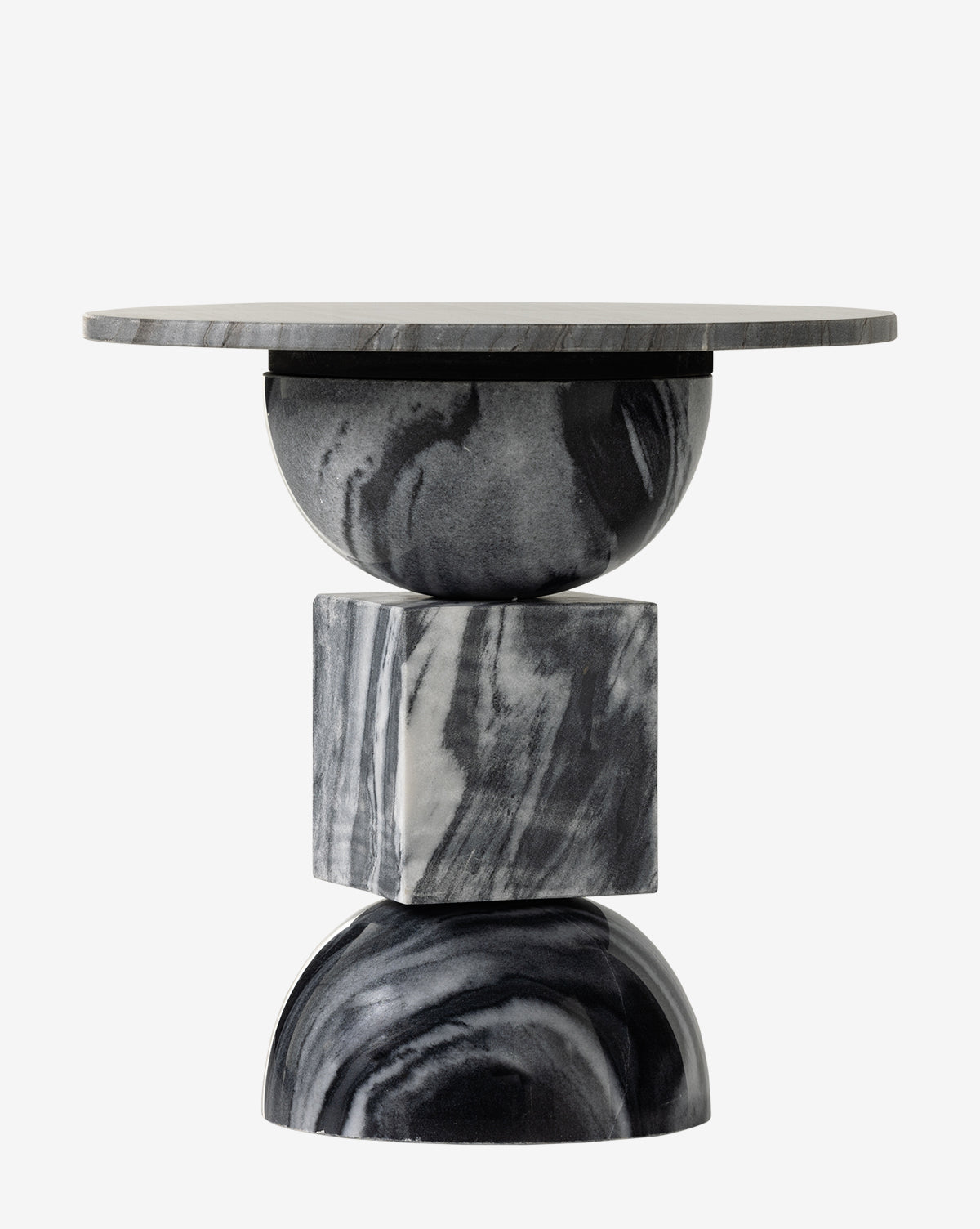 Dobbin End Table
