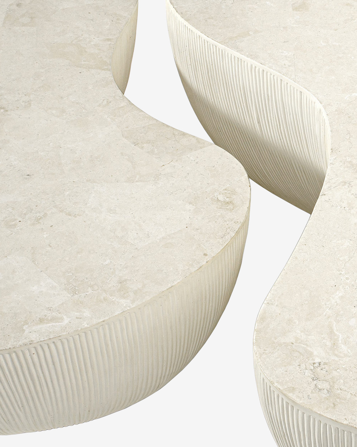 Gadiel Coffee Table