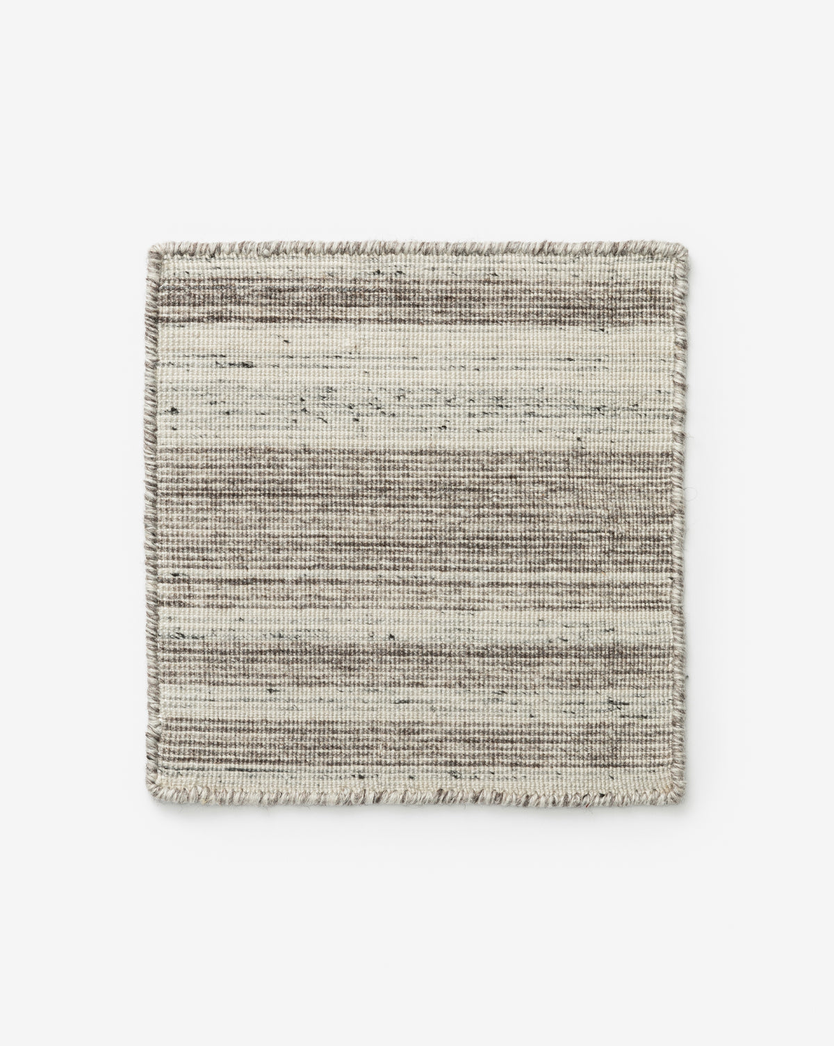 Anna Handwoven Indoor/Outdoor Rug Swatch