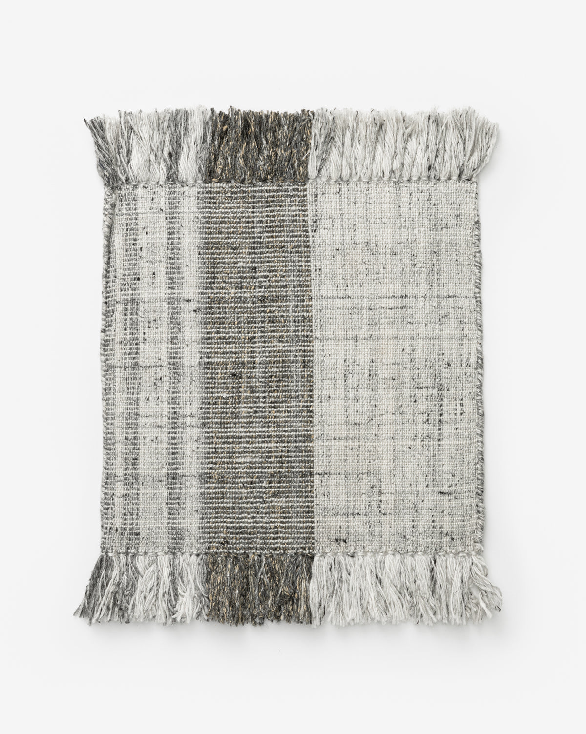 Reva Handwoven Indoor/Outdoor Rug Swatch