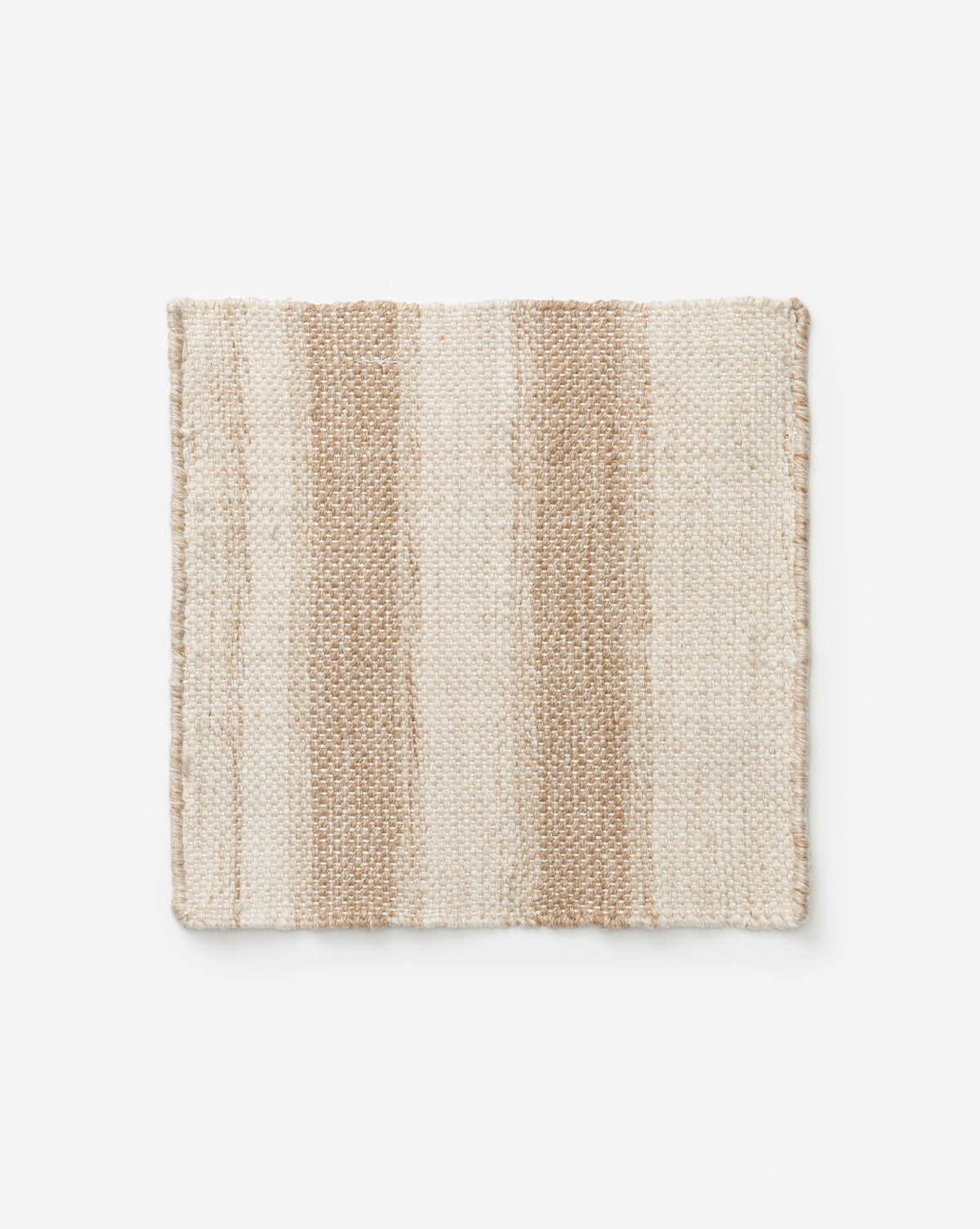 Goldie Handwoven Indoor/Outdoor Rug Swatch