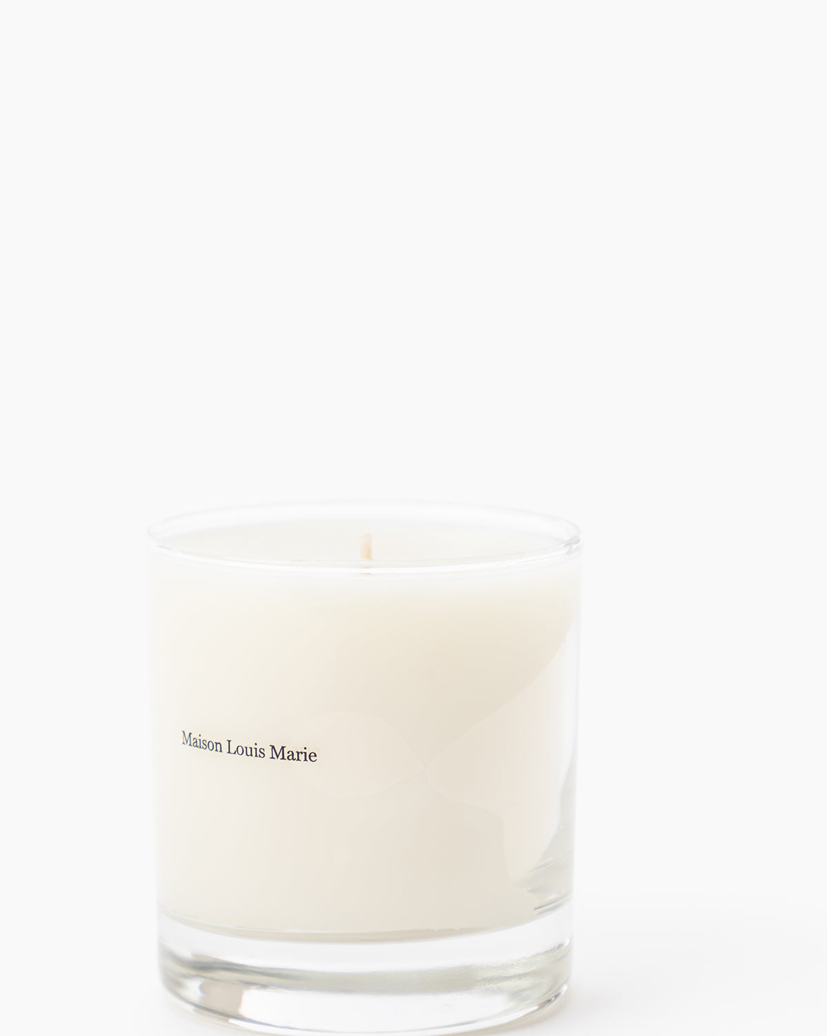 Maison Louis Marie Candle